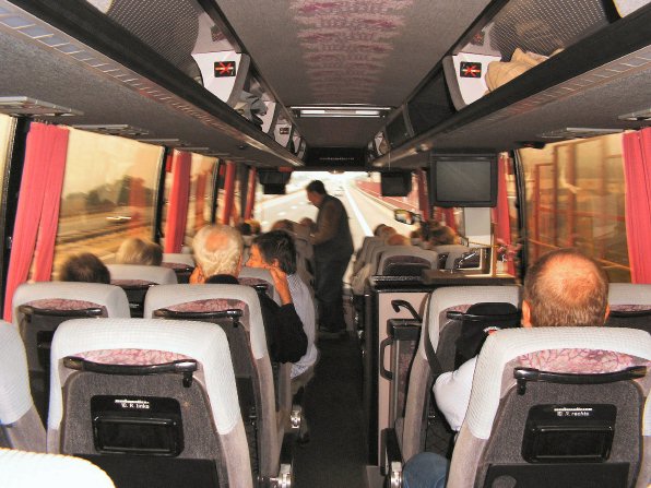 Veranstaltungsbilder 2006