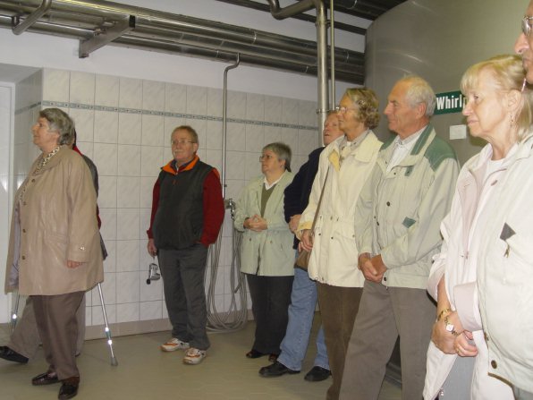 Veranstaltungsbilder 2006