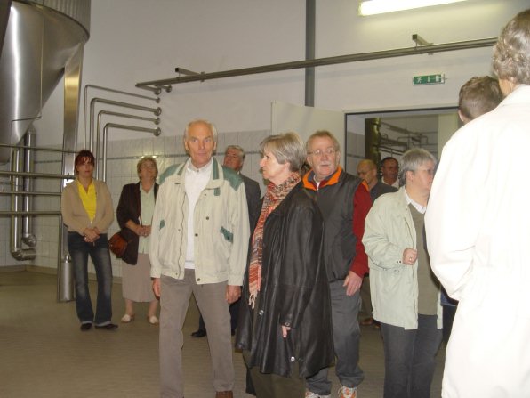 Veranstaltungsbilder 2006