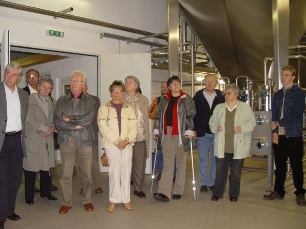 Veranstaltungsbilder 2006