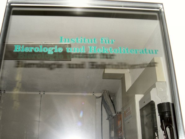 Veranstaltungsbilder 2006