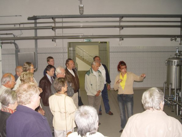 Veranstaltungsbilder 2006
