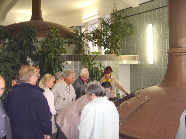 Veranstaltungsbilder 2006