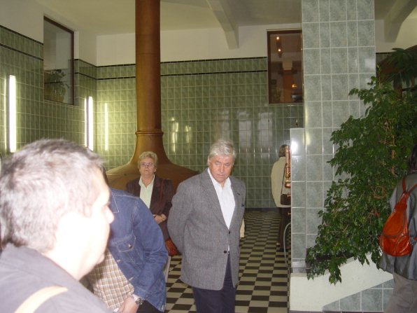 Veranstaltungsbilder 2006