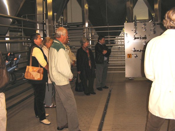 Veranstaltungsbilder 2006