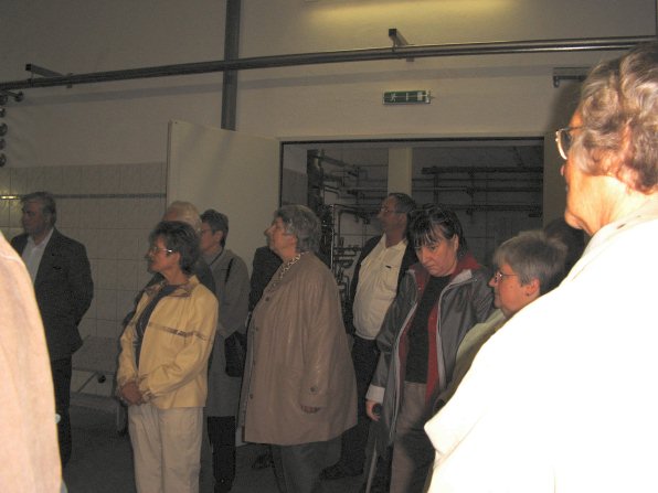 Veranstaltungsbilder 2006