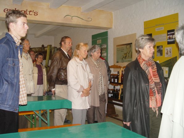 Veranstaltungsbilder 2006