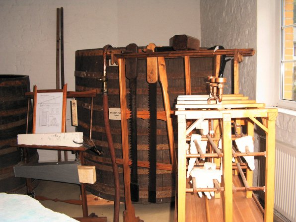 Veranstaltungsbilder 2006