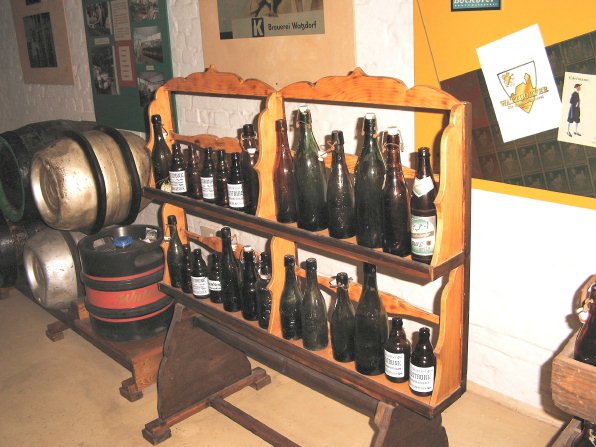 Veranstaltungsbilder 2006