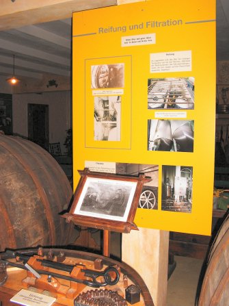 Veranstaltungsbilder 2006