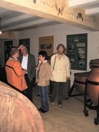 Veranstaltungsbilder 2006
