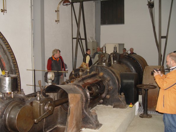 Veranstaltungsbilder 2006