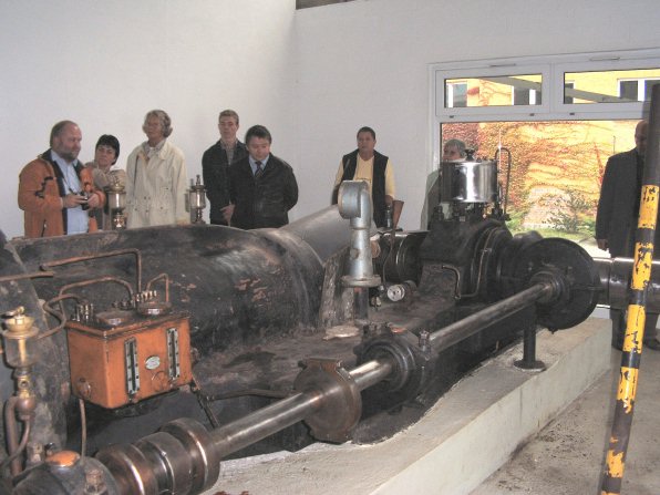 Veranstaltungsbilder 2006