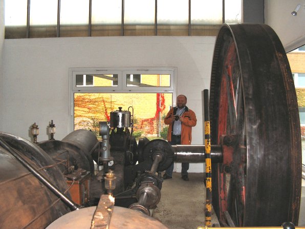Veranstaltungsbilder 2006