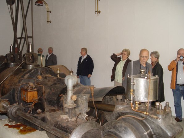 Veranstaltungsbilder 2006