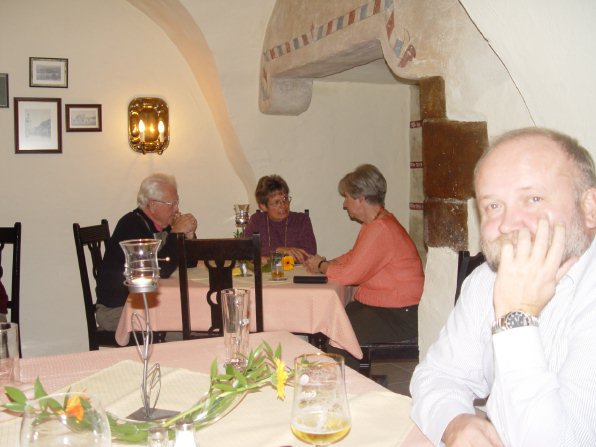Veranstaltungsbilder 2006
