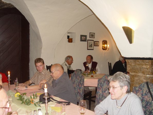 Veranstaltungsbilder 2006