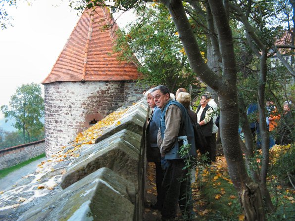 Veranstaltungsbilder 2006
