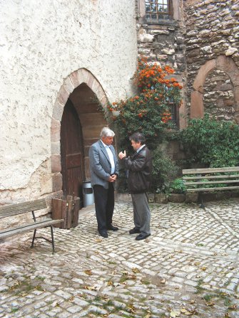 Veranstaltungsbilder 2006