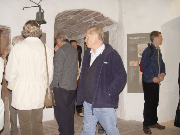 Veranstaltungsbilder 2006