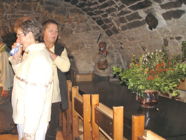 Veranstaltungsbilder 2006