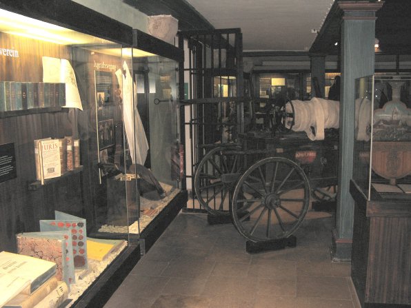 Veranstaltungsbilder 2006