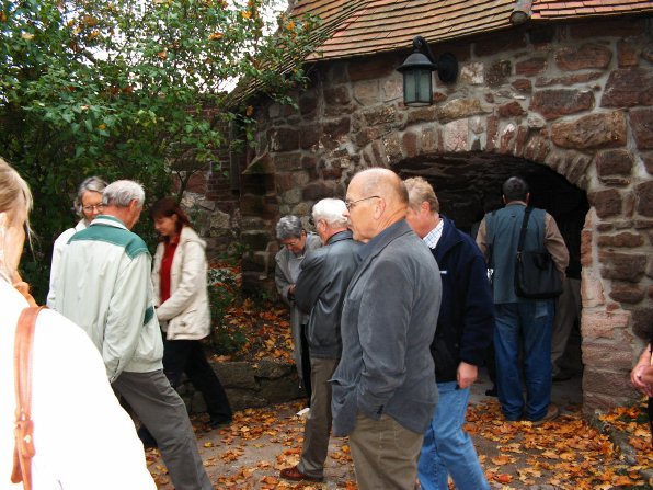 Veranstaltungsbilder 2006