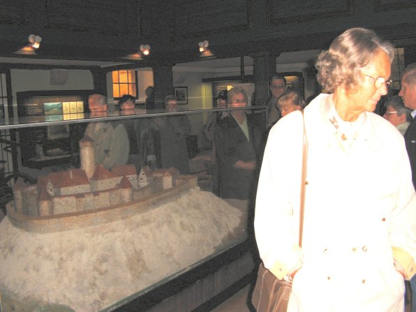 Veranstaltungsbilder 2006