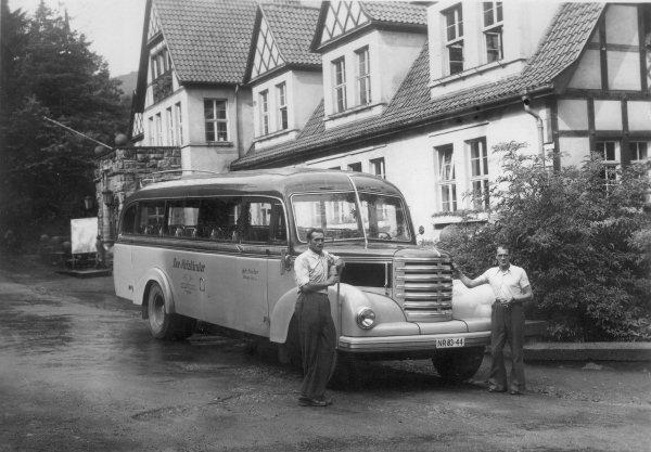 Veranstaltungsbilder 2006