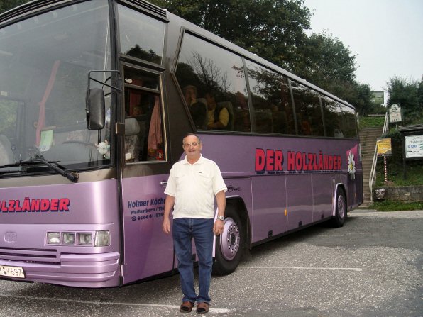 Veranstaltungsbilder 2006