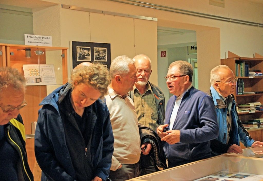 Veranstaltungsbilder 2016