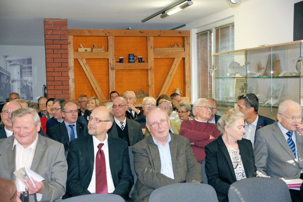 Veranstaltungsbilder 2016