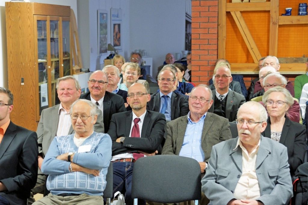 Veranstaltungsbilder 2016