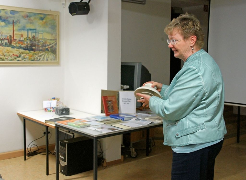 Veranstaltungsbilder 2016