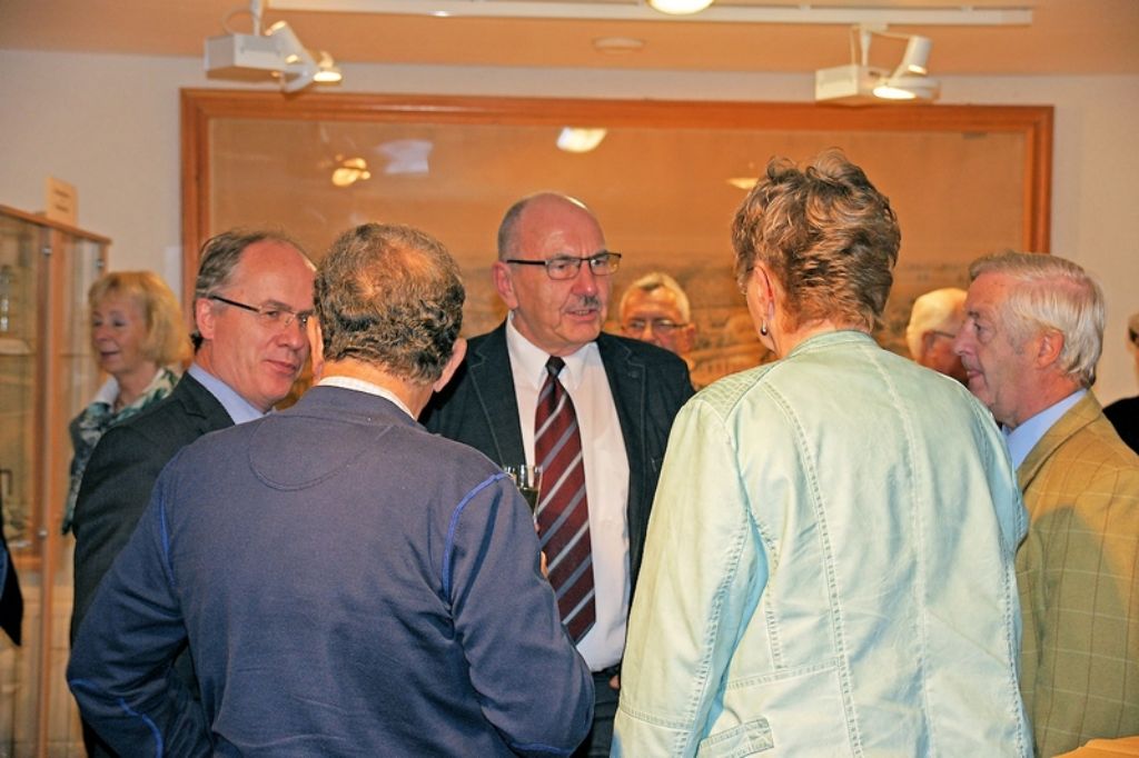 Veranstaltungsbilder 2016