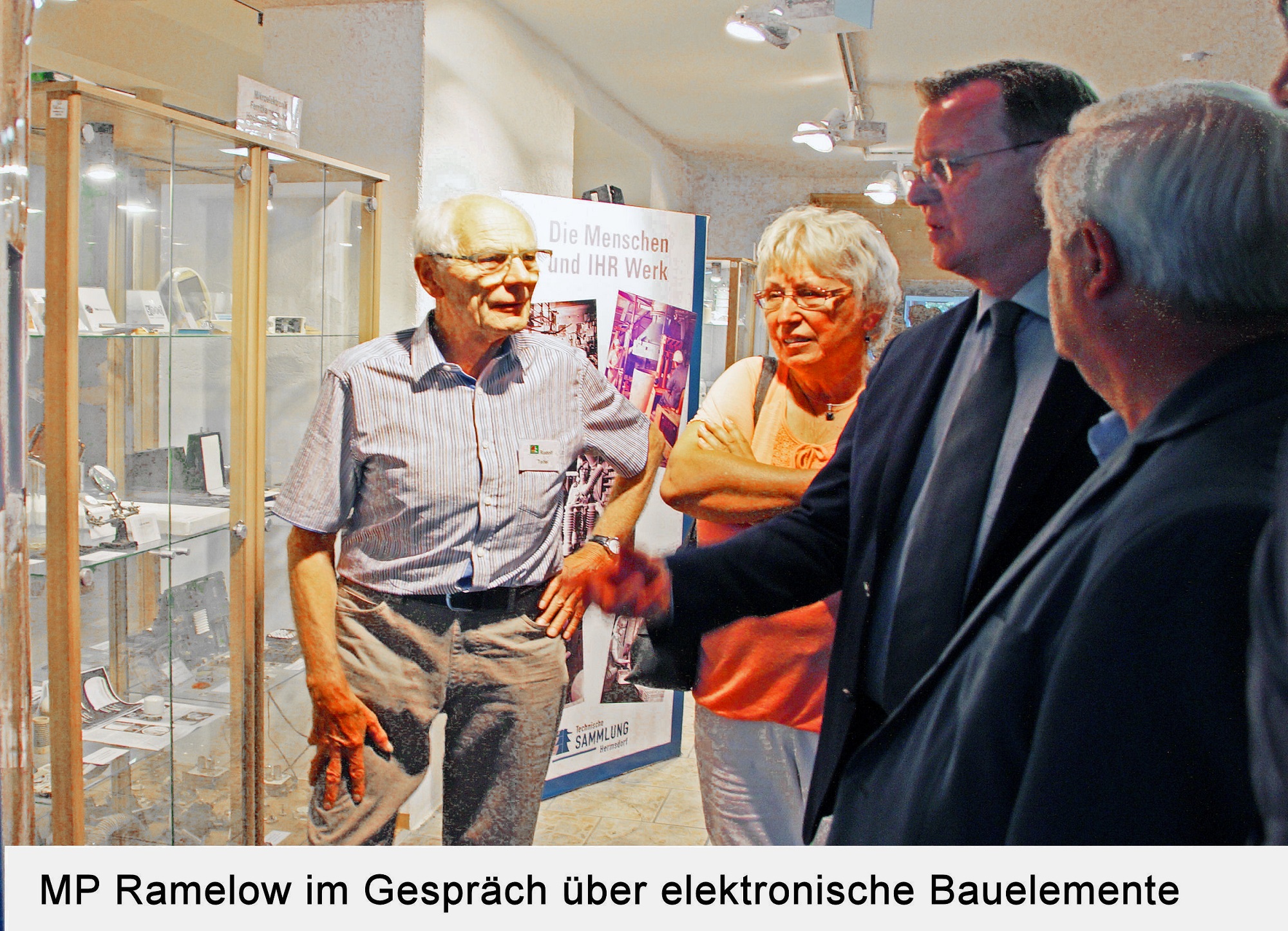 Veranstaltungsbilder 2018