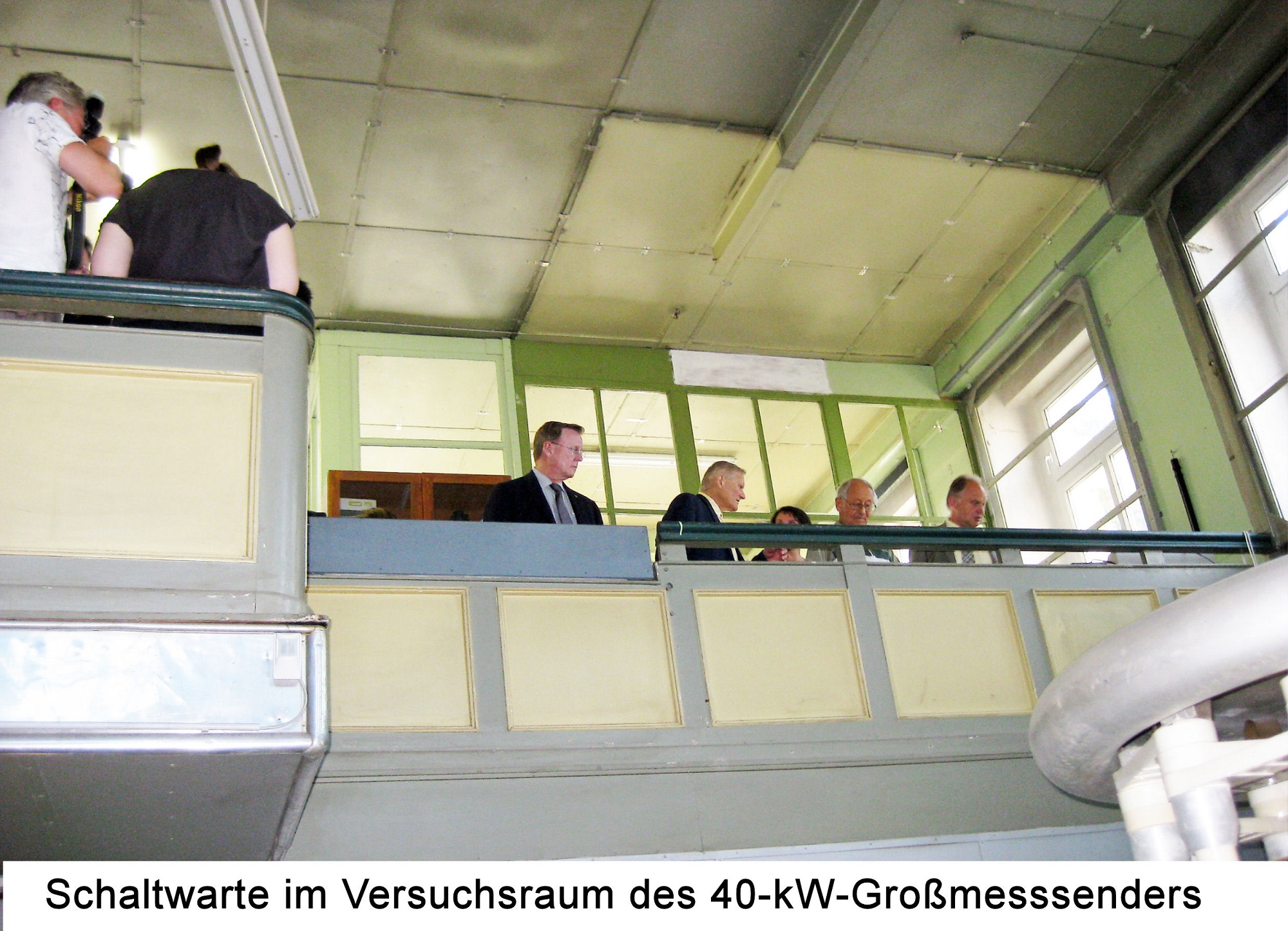 Veranstaltungsbilder 2018