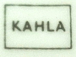 KAHLA