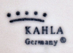Kahla GER