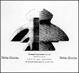 Bild 5: Delta-Glocke