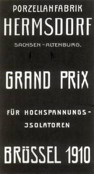 Bild 9: Grand Prix Brüssel 1910