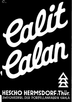 Calit Calan