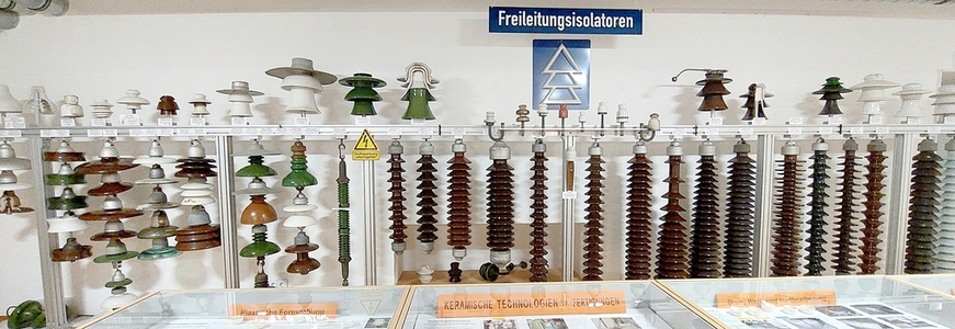Rundgang Technische Sammlung